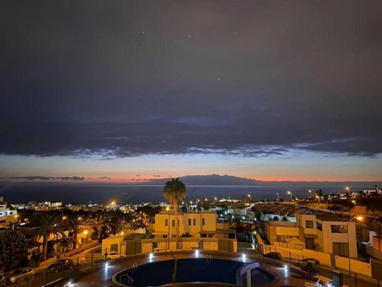 Paulmarie Apartment In Colina Blanca Costa Adeje  Exterior photo