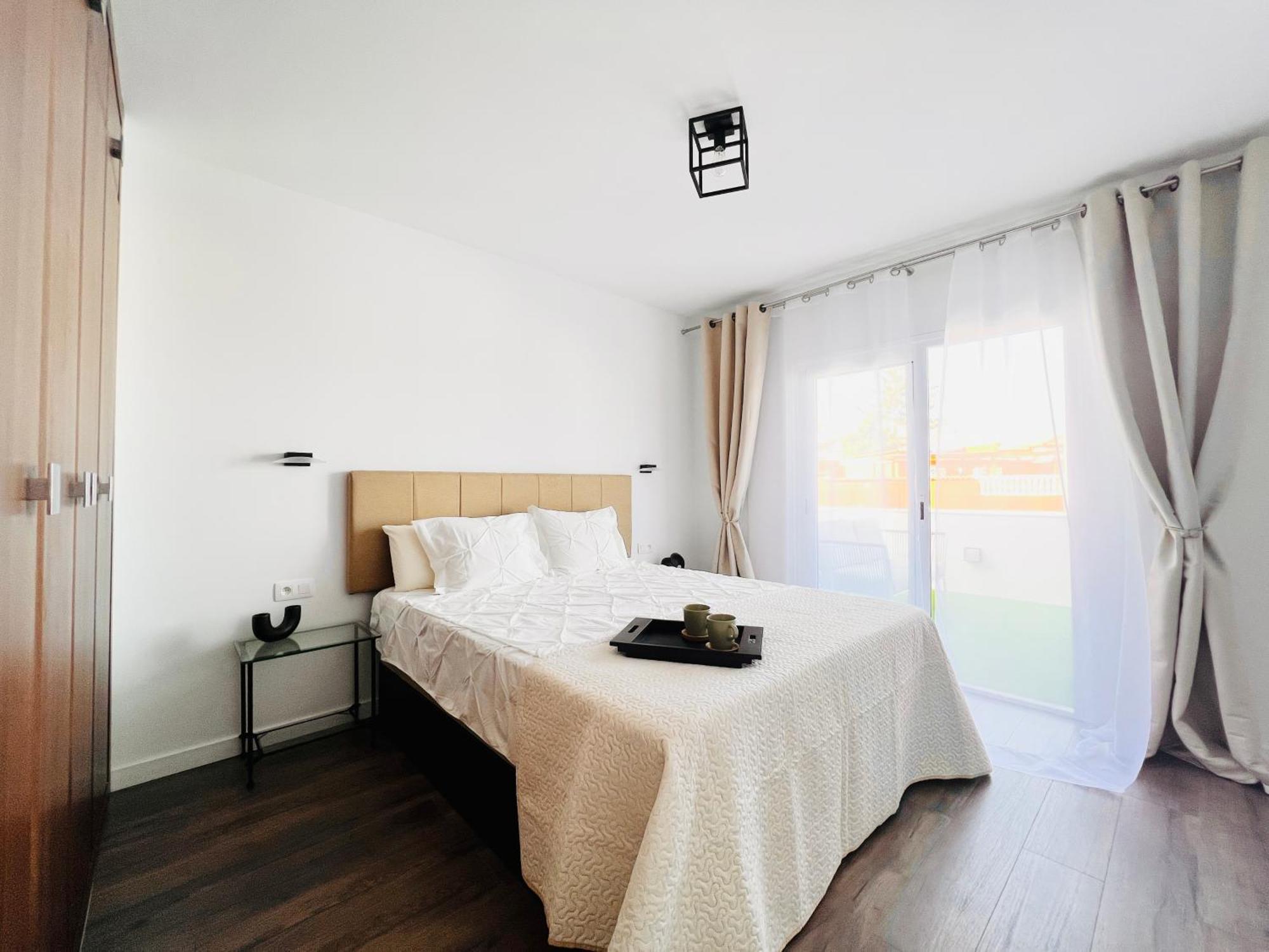 Paulmarie Apartment In Colina Blanca Costa Adeje  Exterior photo